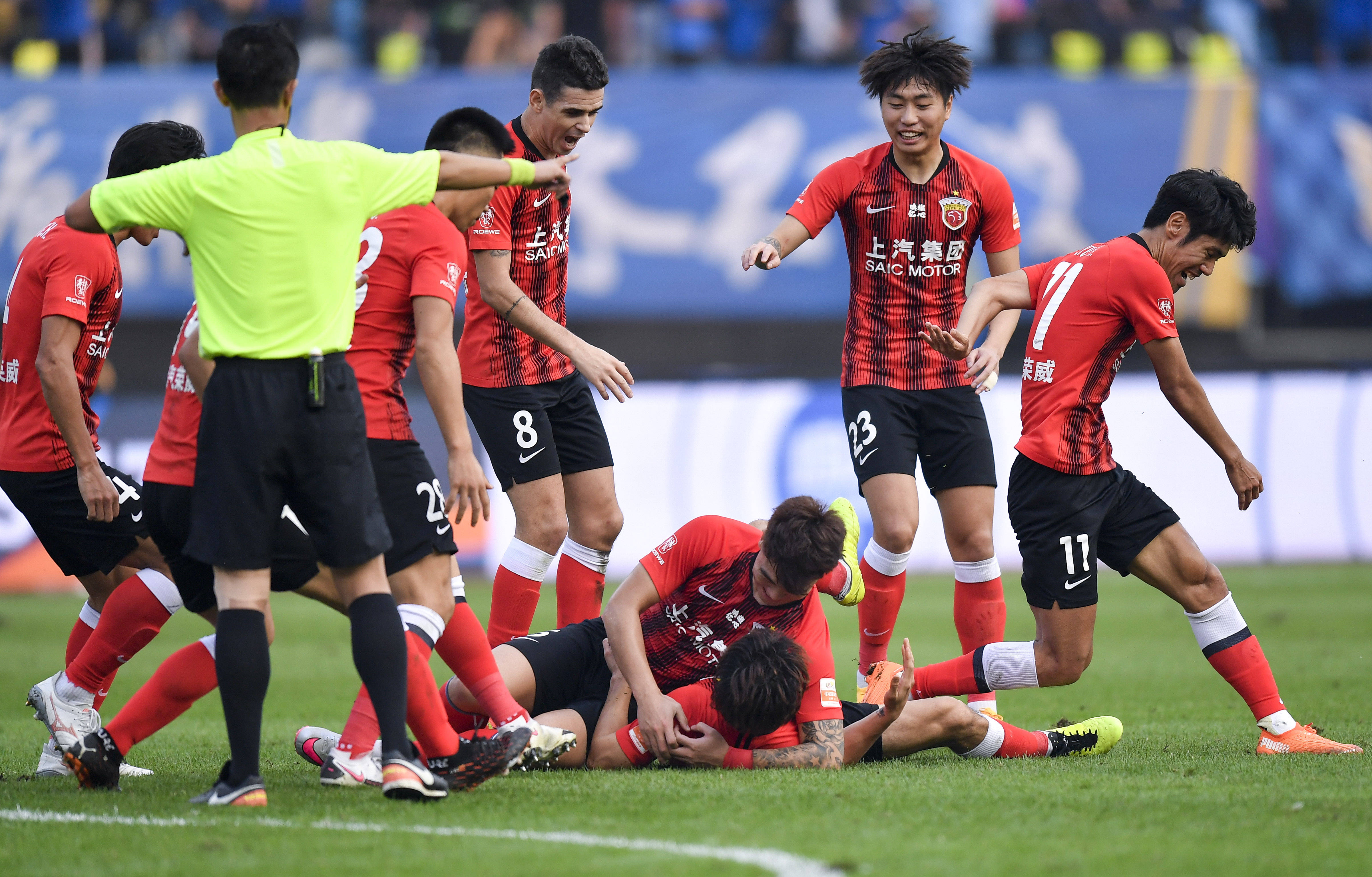 仅是他个人 仅是他个人