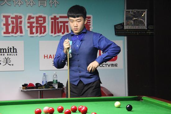 判断与人员 判断与人员